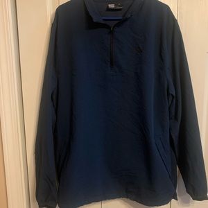 Three Sixty Six Men’s Windbreaker Long Sleeve XL